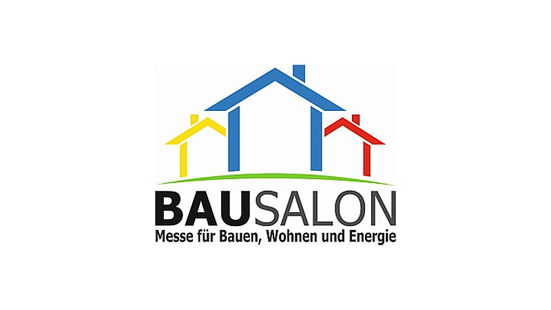 Baden-Badener Bausalon 2019 - Einladung von Maler Adam